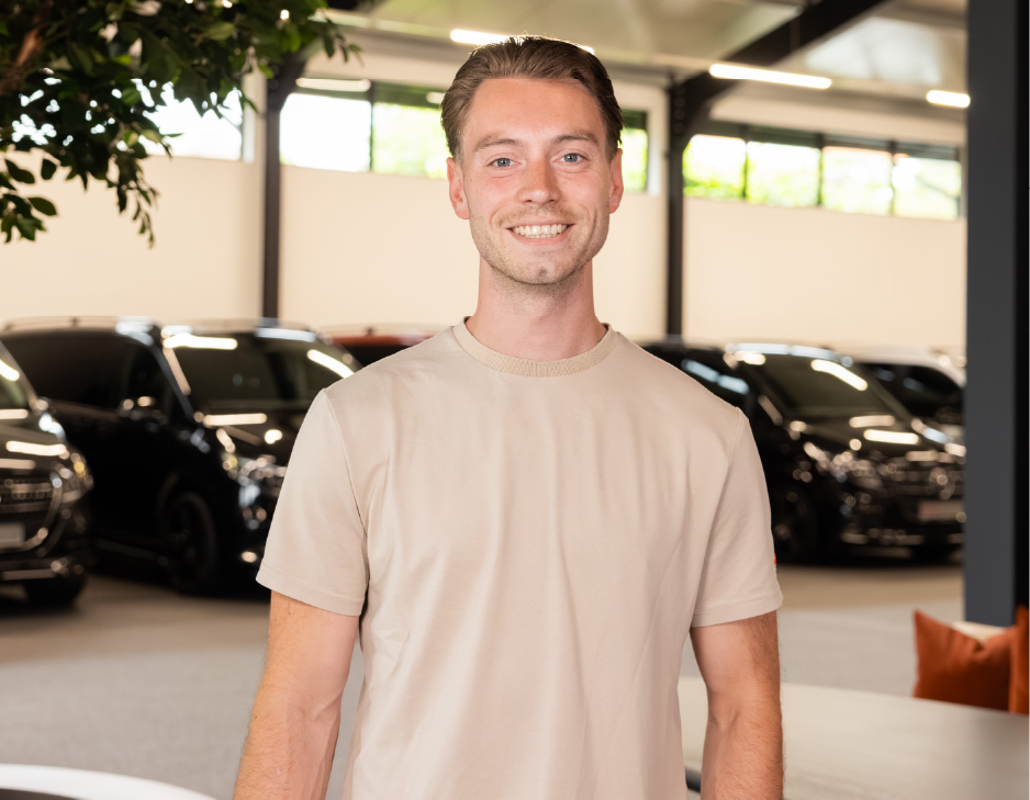 Mavo auto team_Marijn